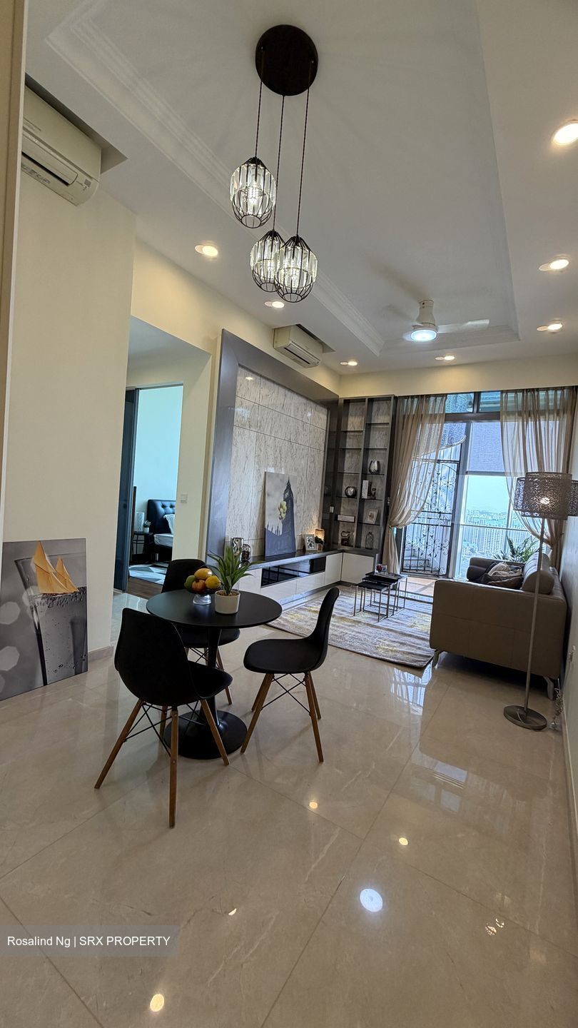Kingsford . Hillview Peak (D23), Condominium #632422501